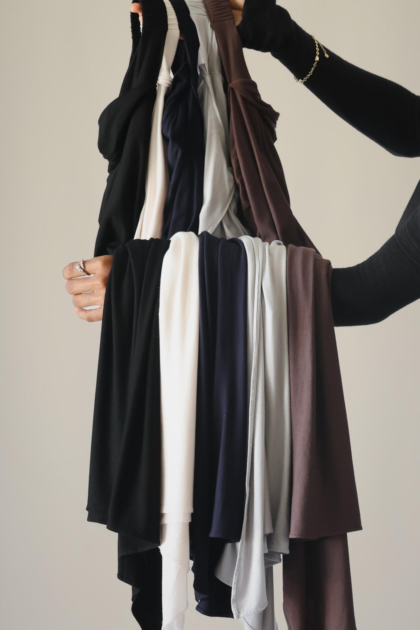 The Everyday Hijab