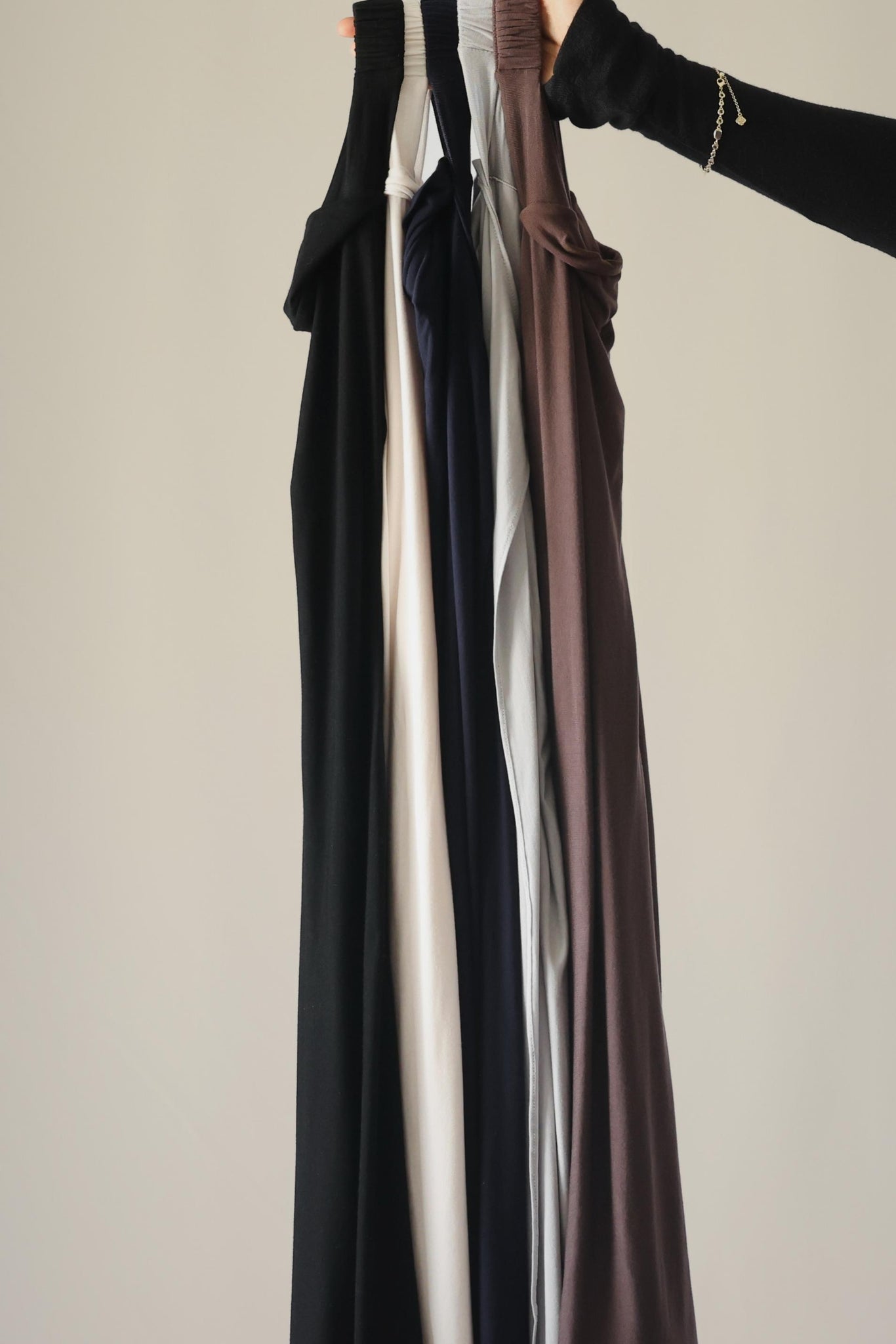 The Everyday Hijab