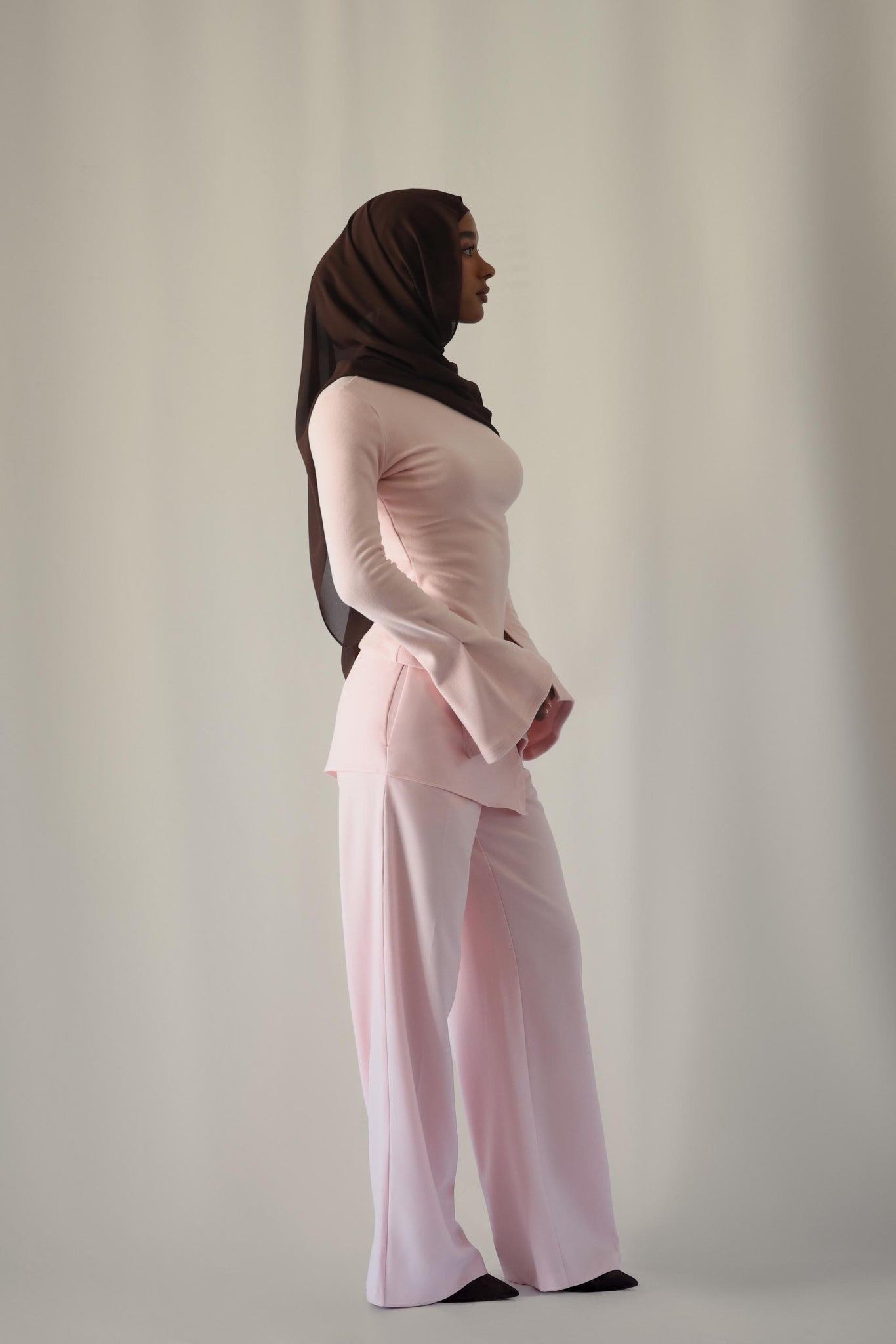 Jamilah Executive Set