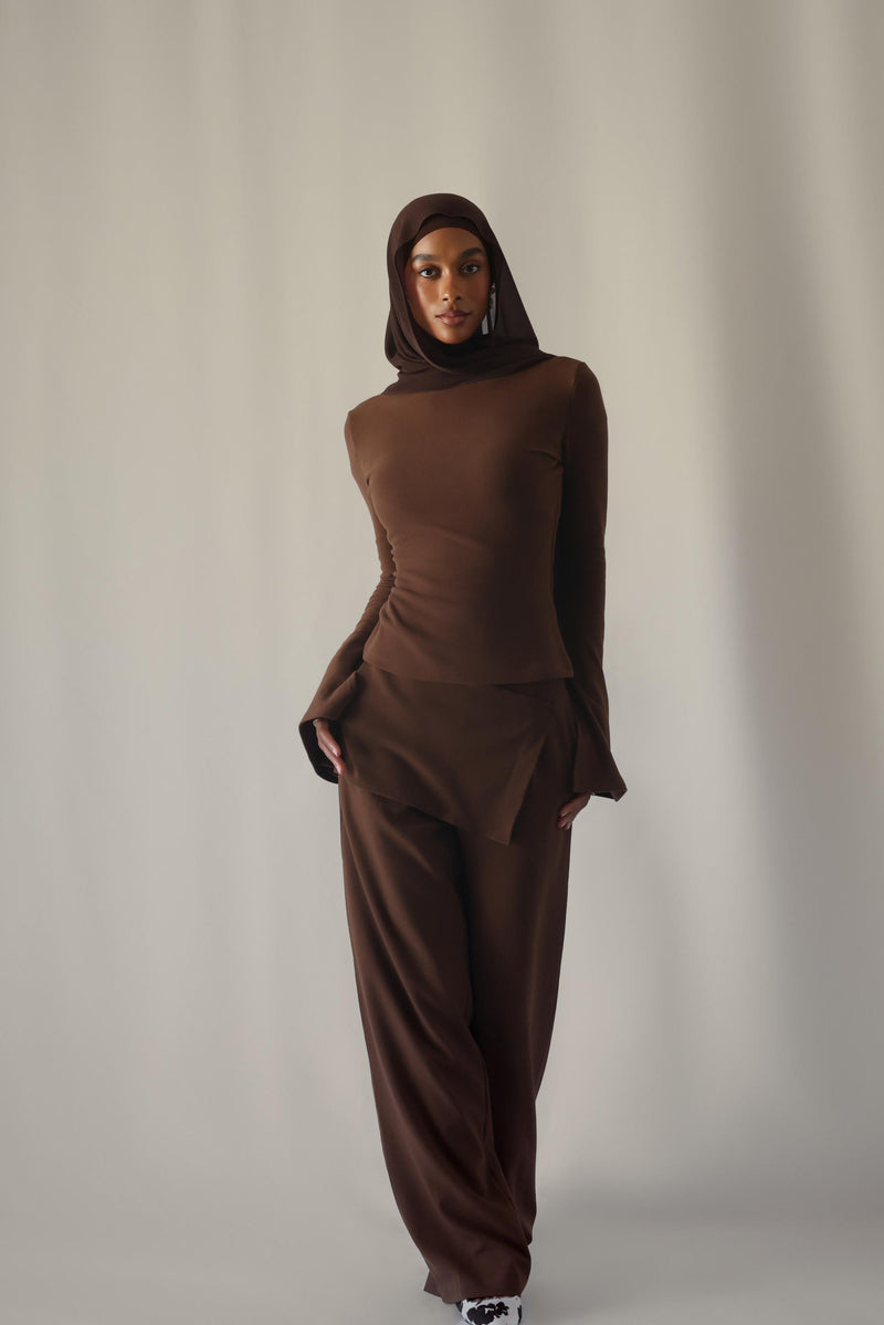 Jamilah Executive Set