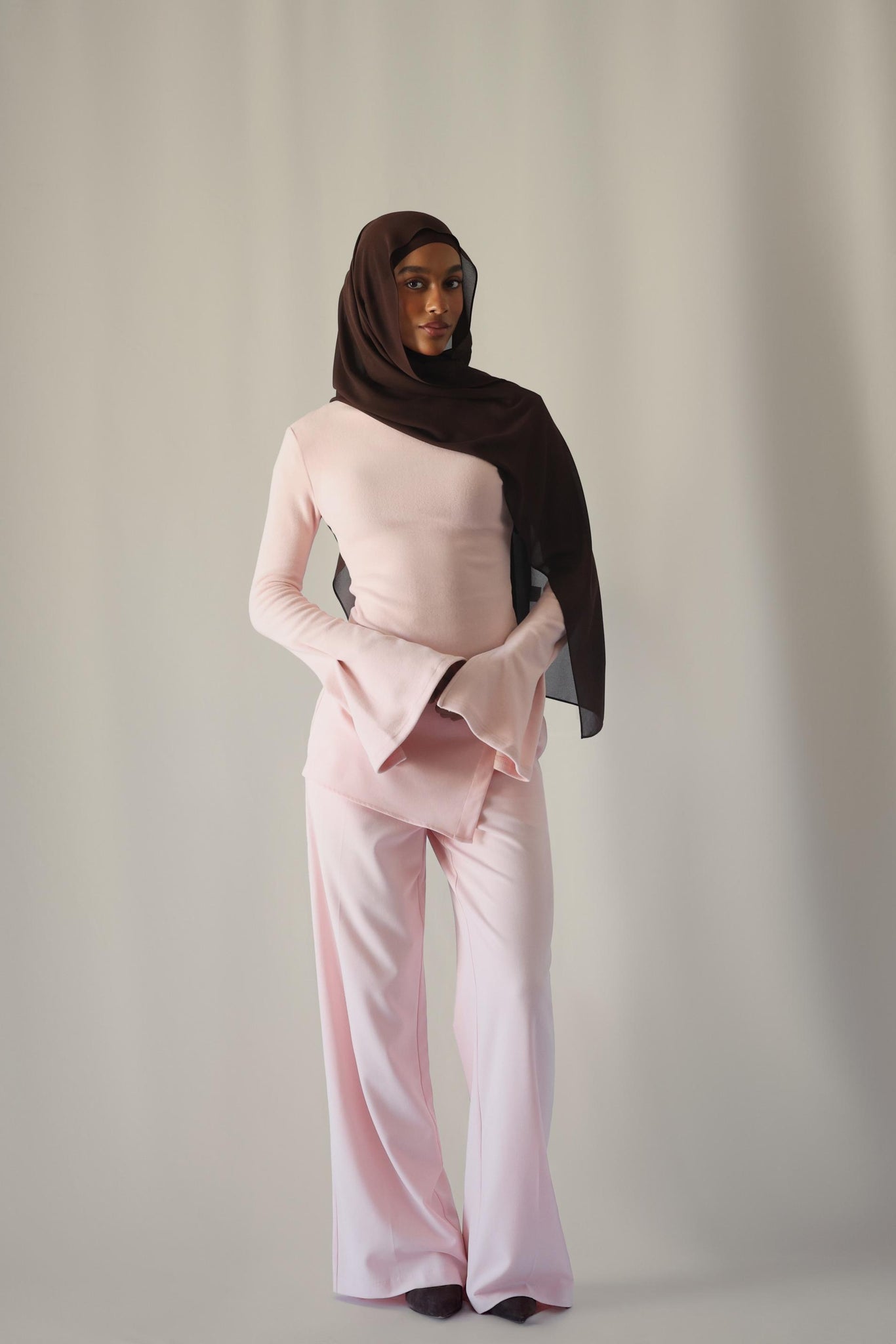 Jamilah Executive Set
