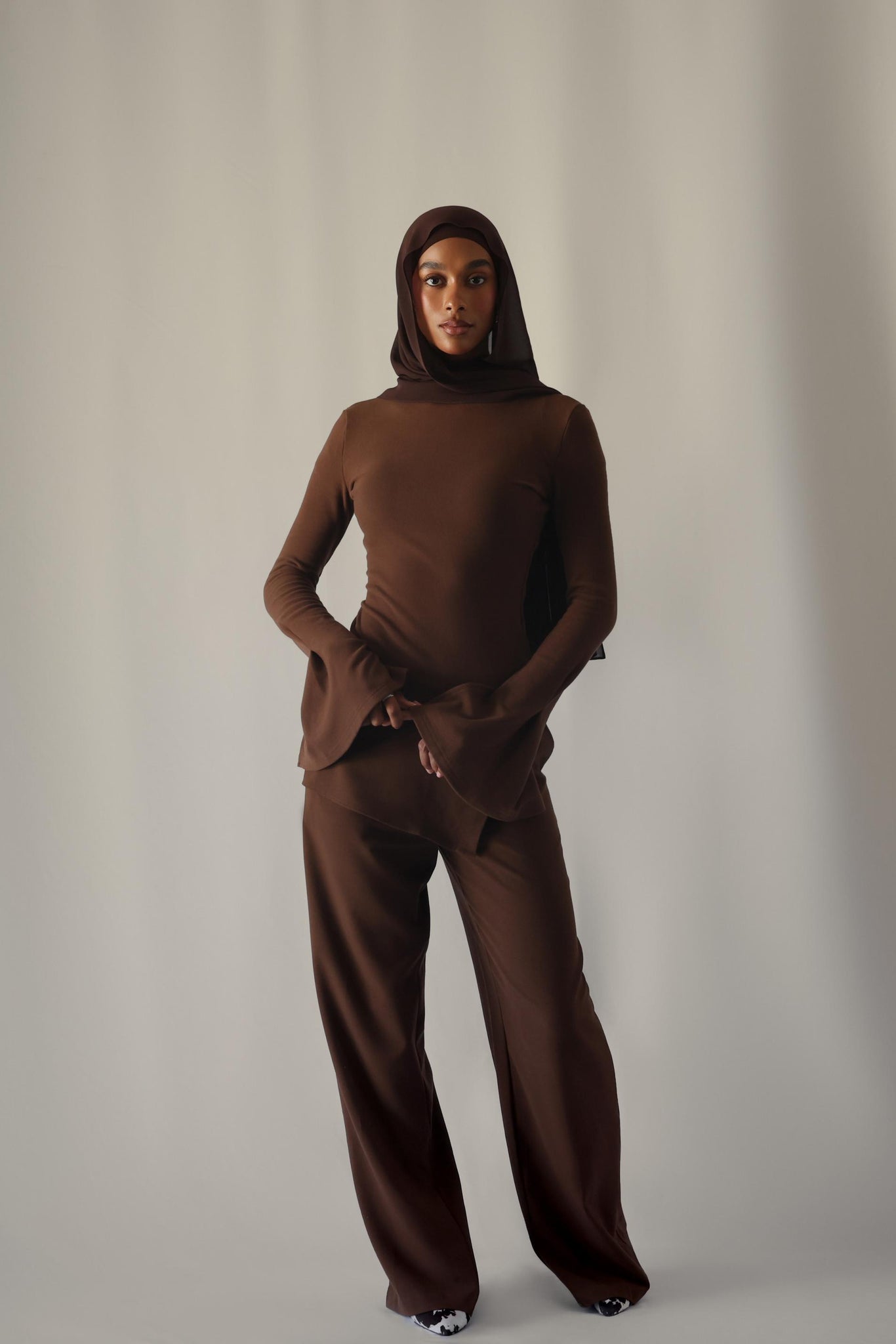 Jamilah Executive Set