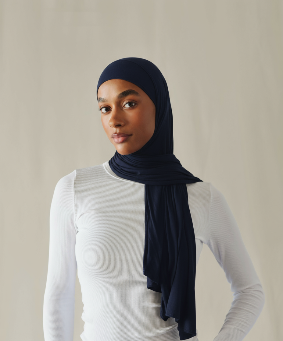 The Everyday Hijab