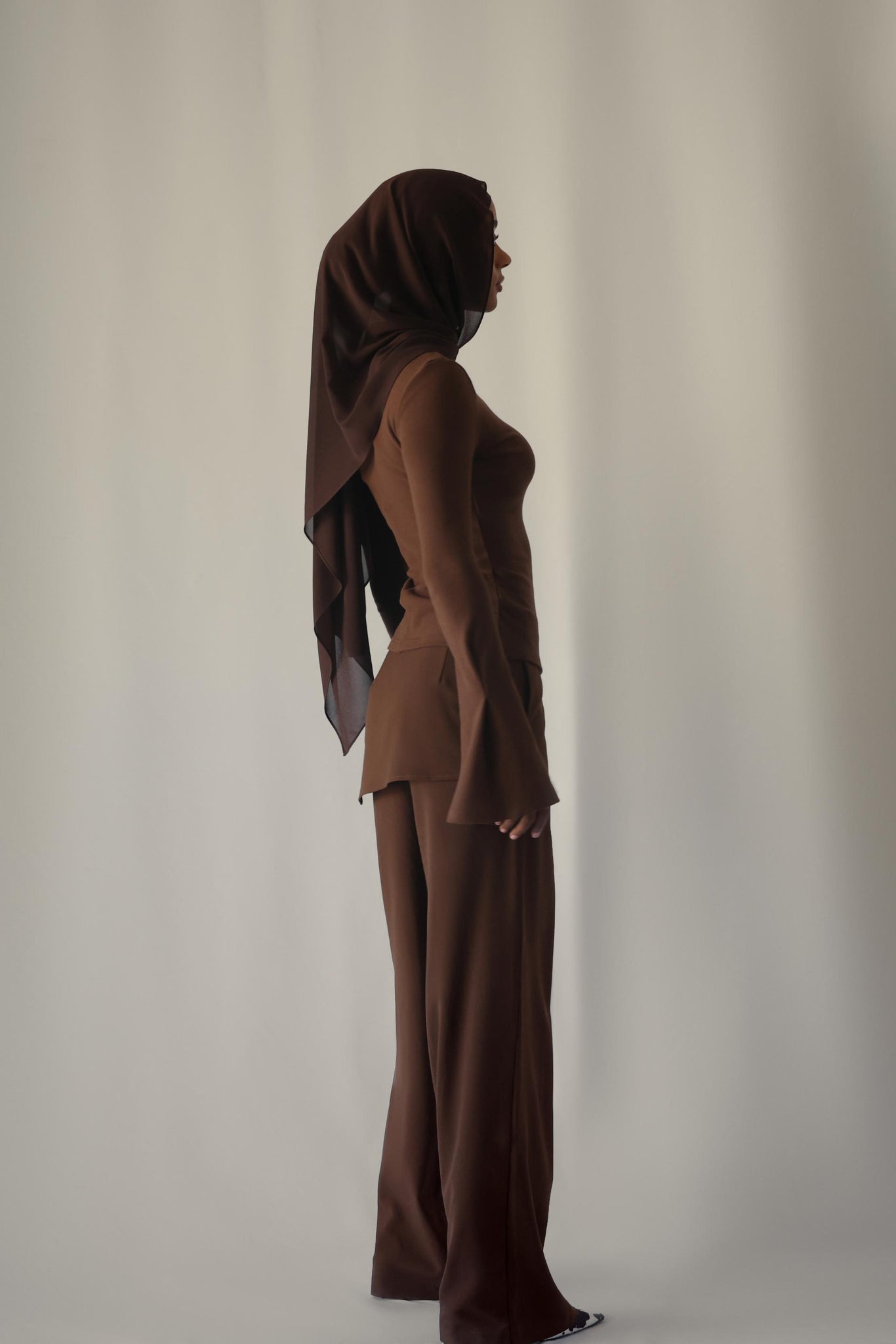 Jamilah Executive Set