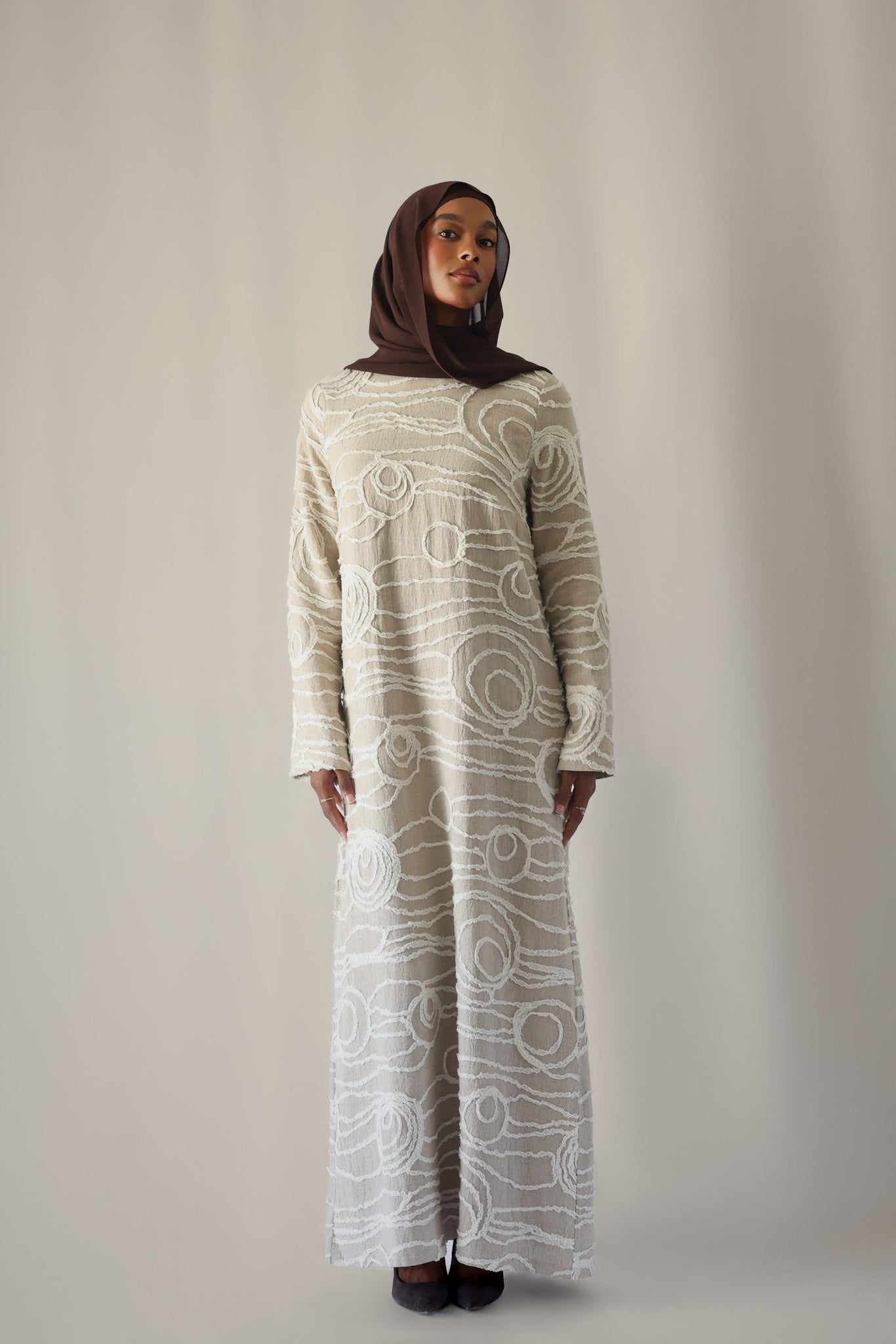 Maisah Sandstorm Dress