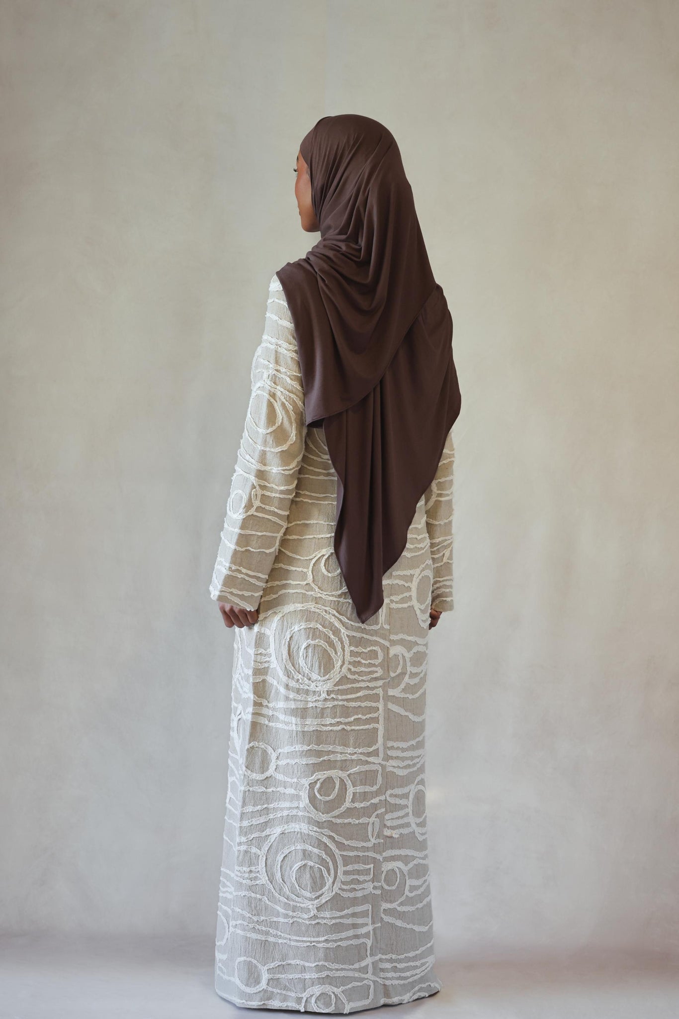 Maisah Sandstorm Dress