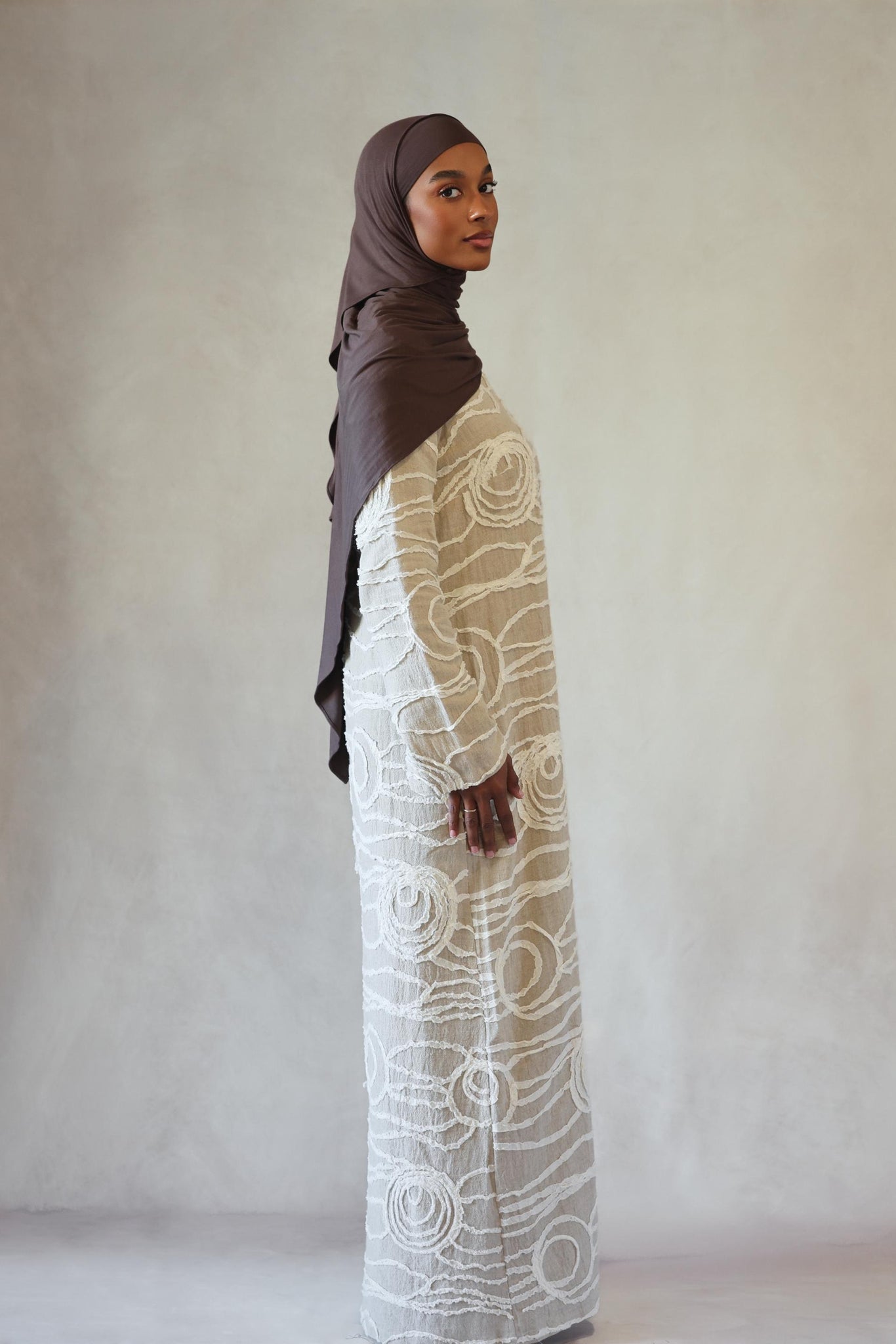 Maisah Sandstorm Dress