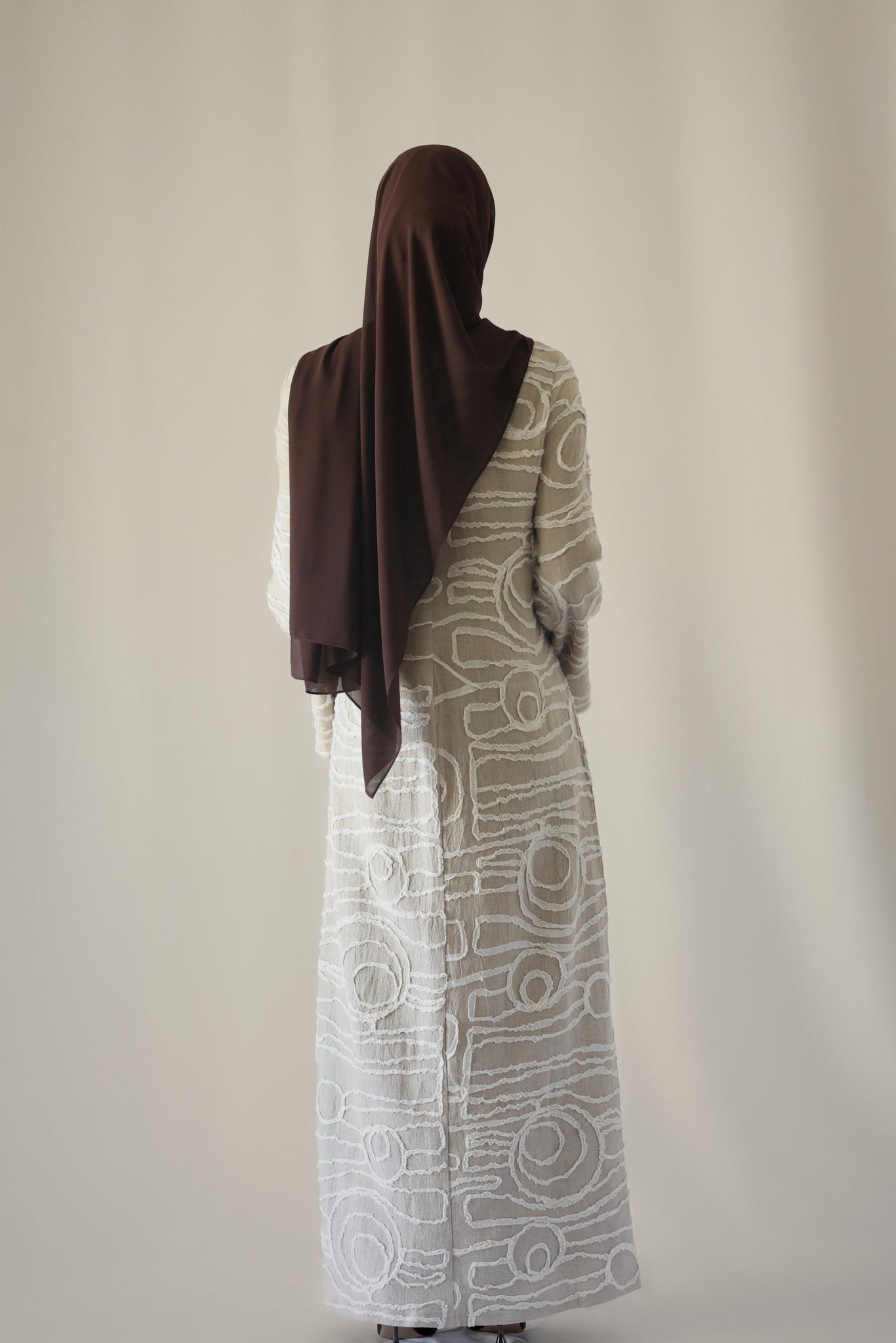 Maisah Sandstorm Dress
