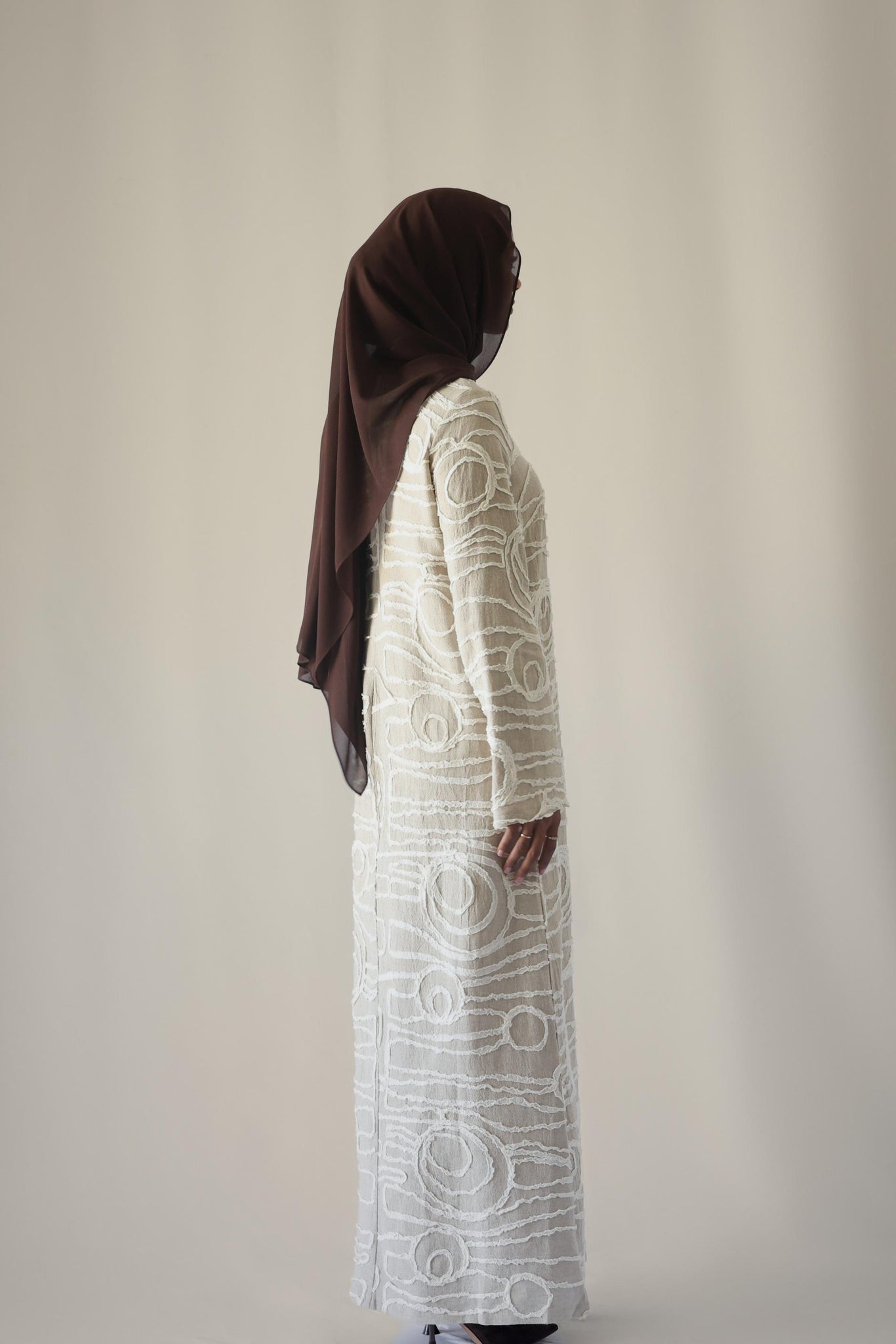 Maisah Sandstorm Dress