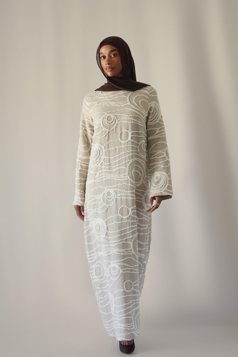 Maisah Sandstorm Dress