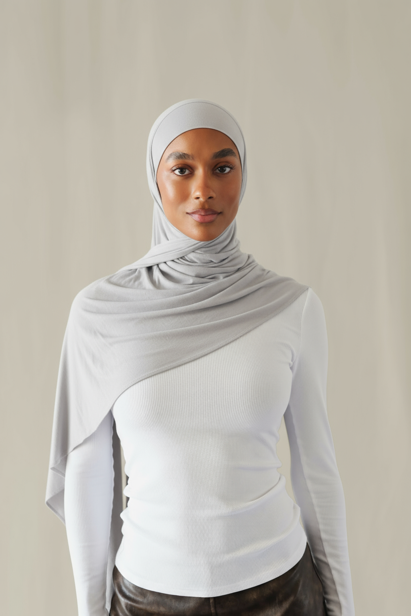The Everyday Hijab