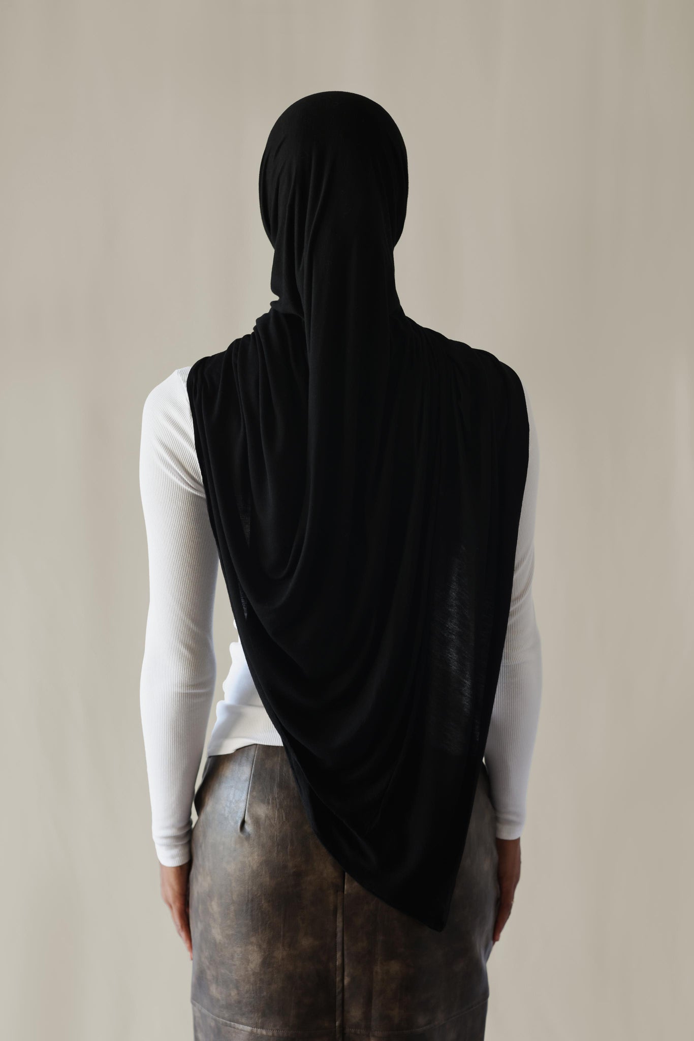 The Everyday Hijab