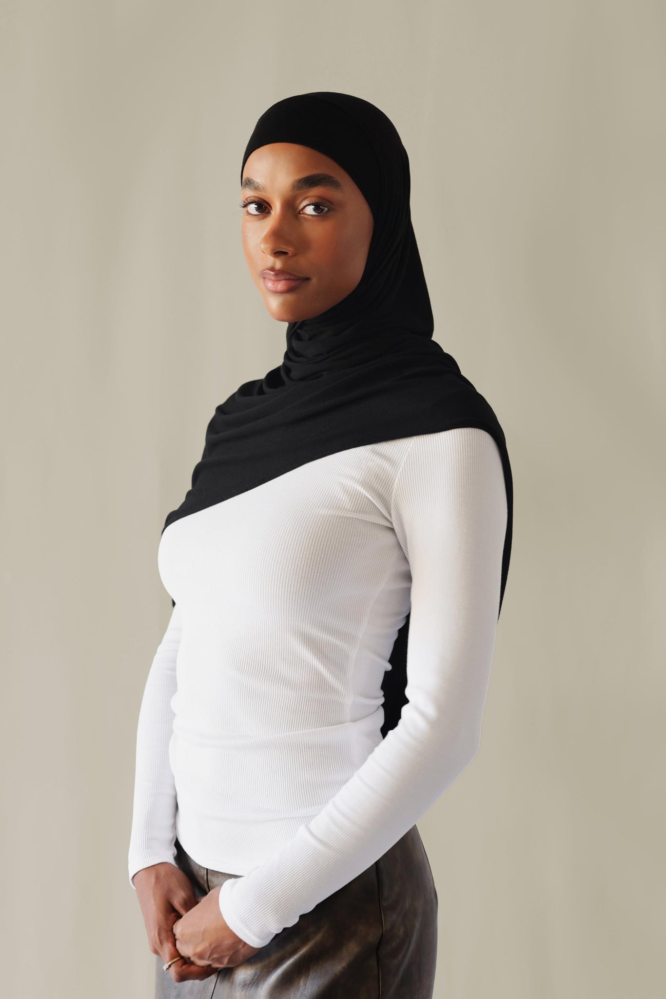 The Everyday Hijab
