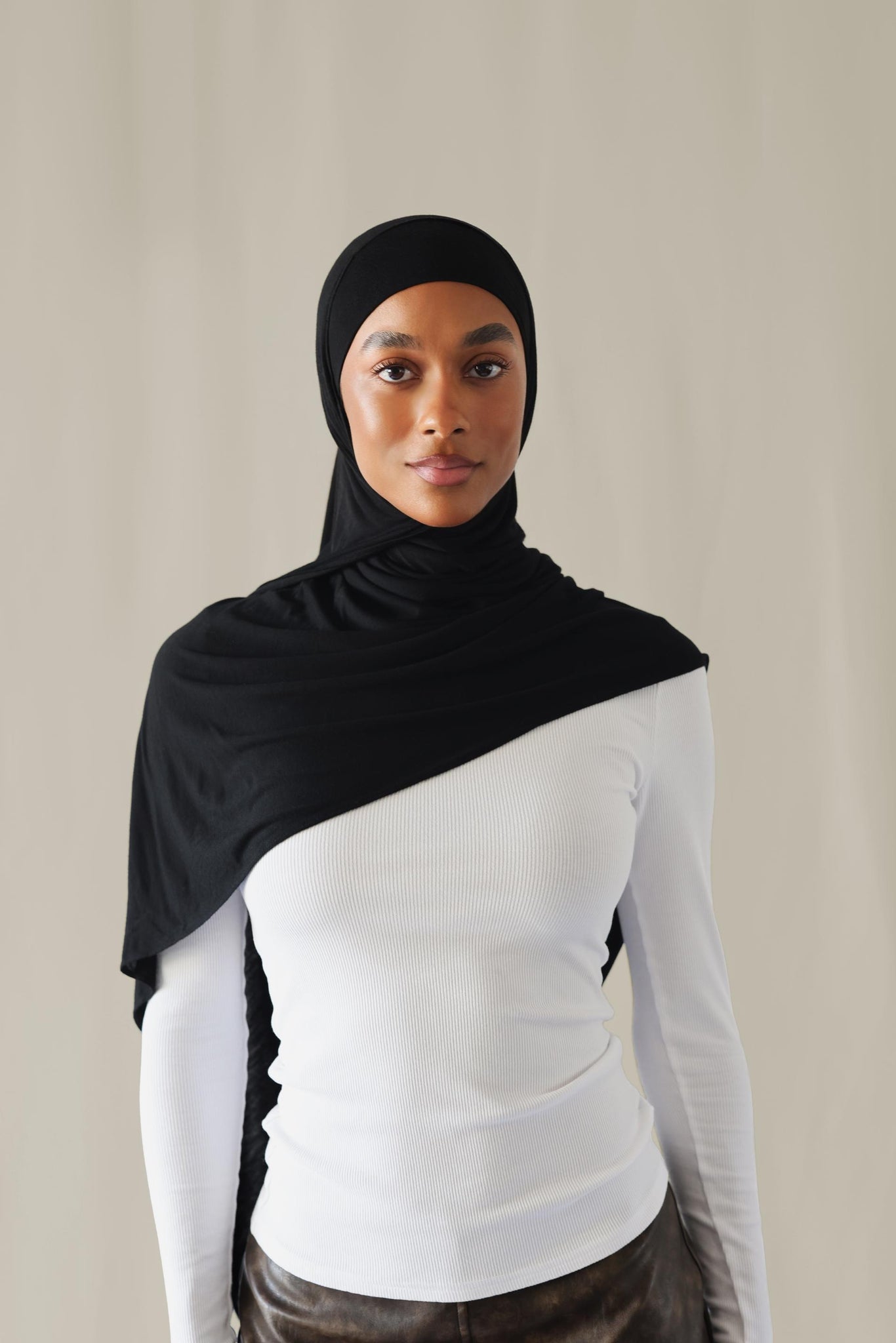 The Everyday Hijab