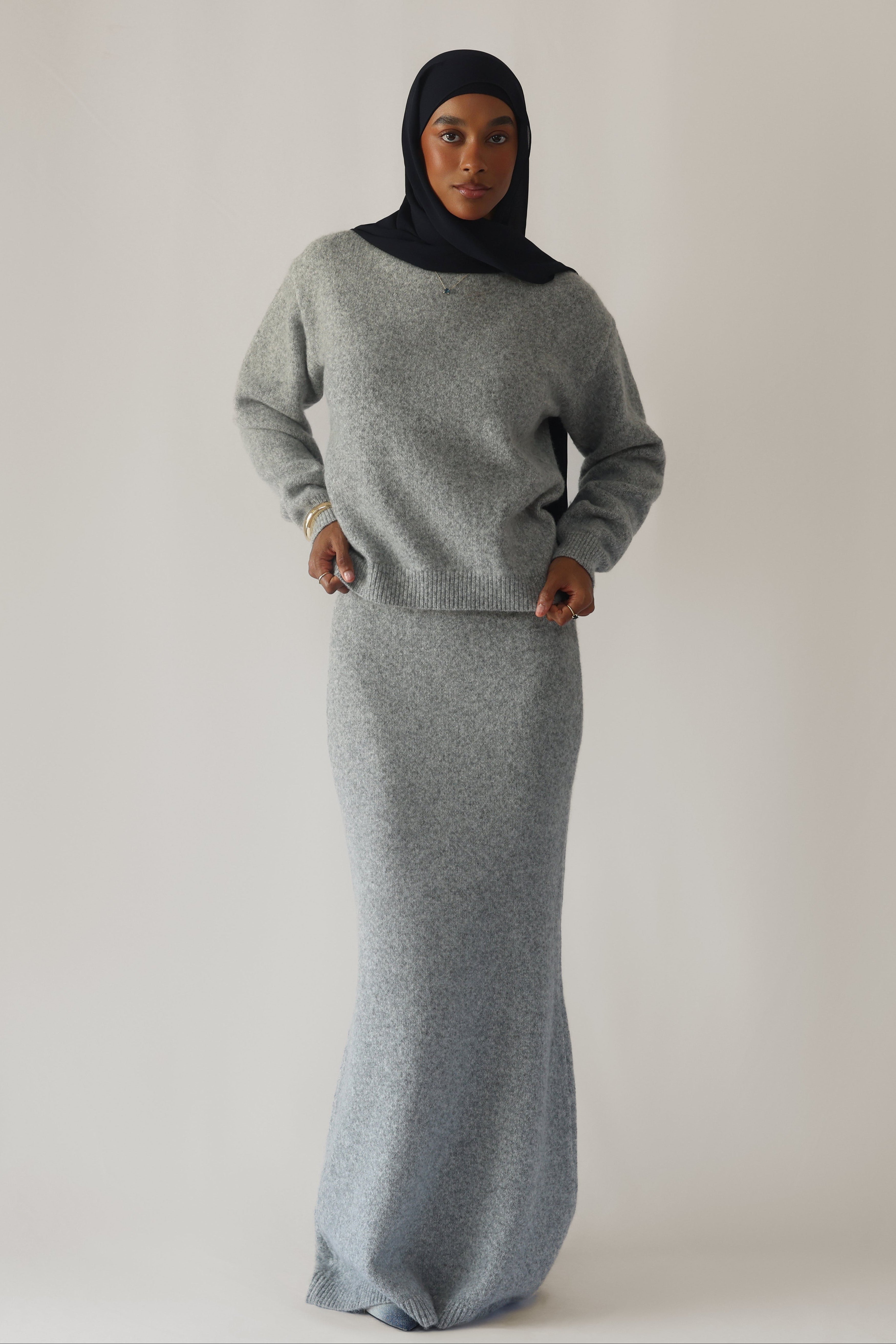 Giselle Sweater Set