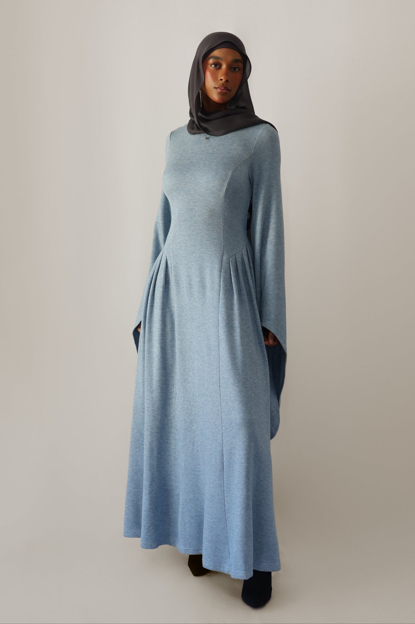 Neveah Princess Gown