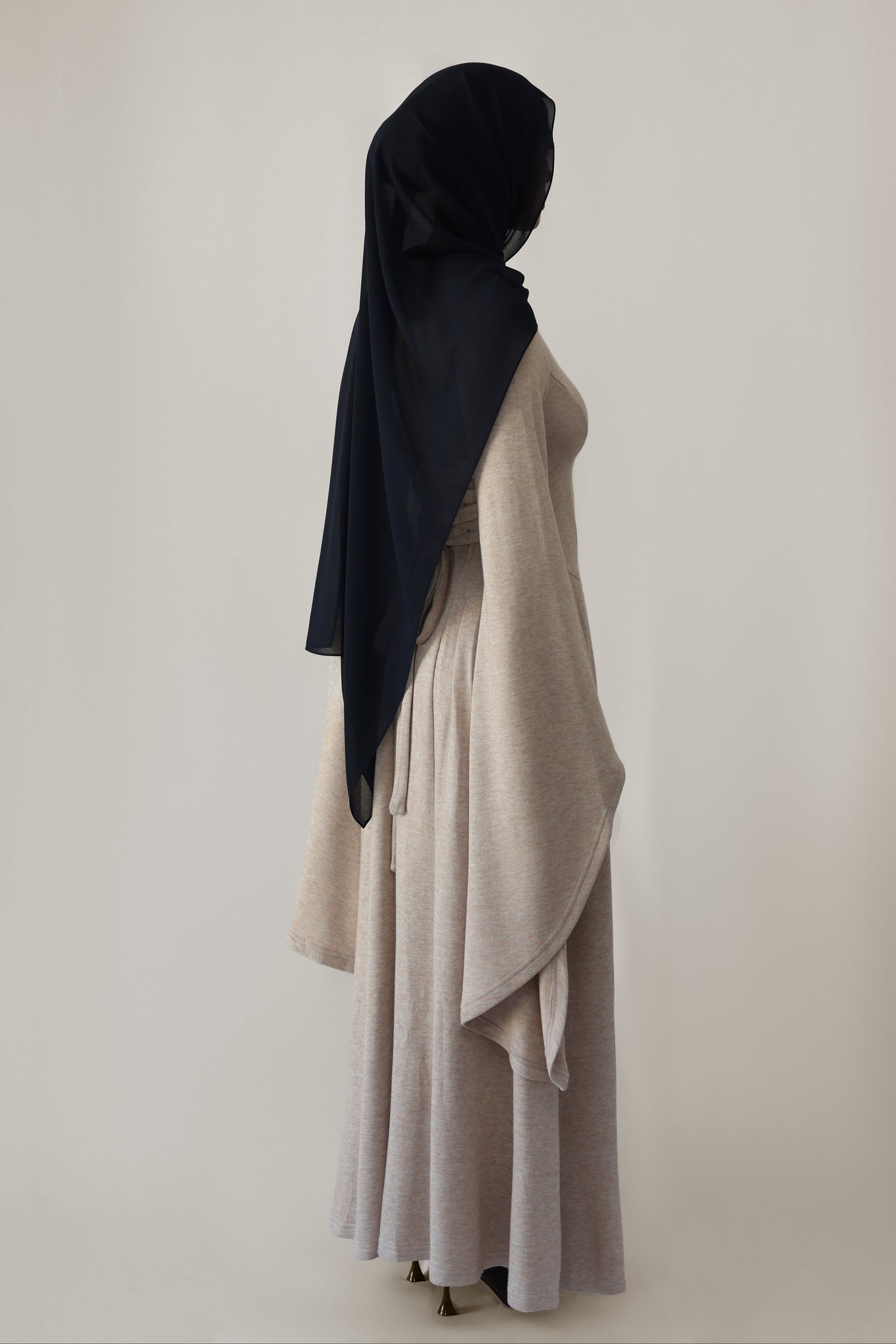 Neveah Princess Gown