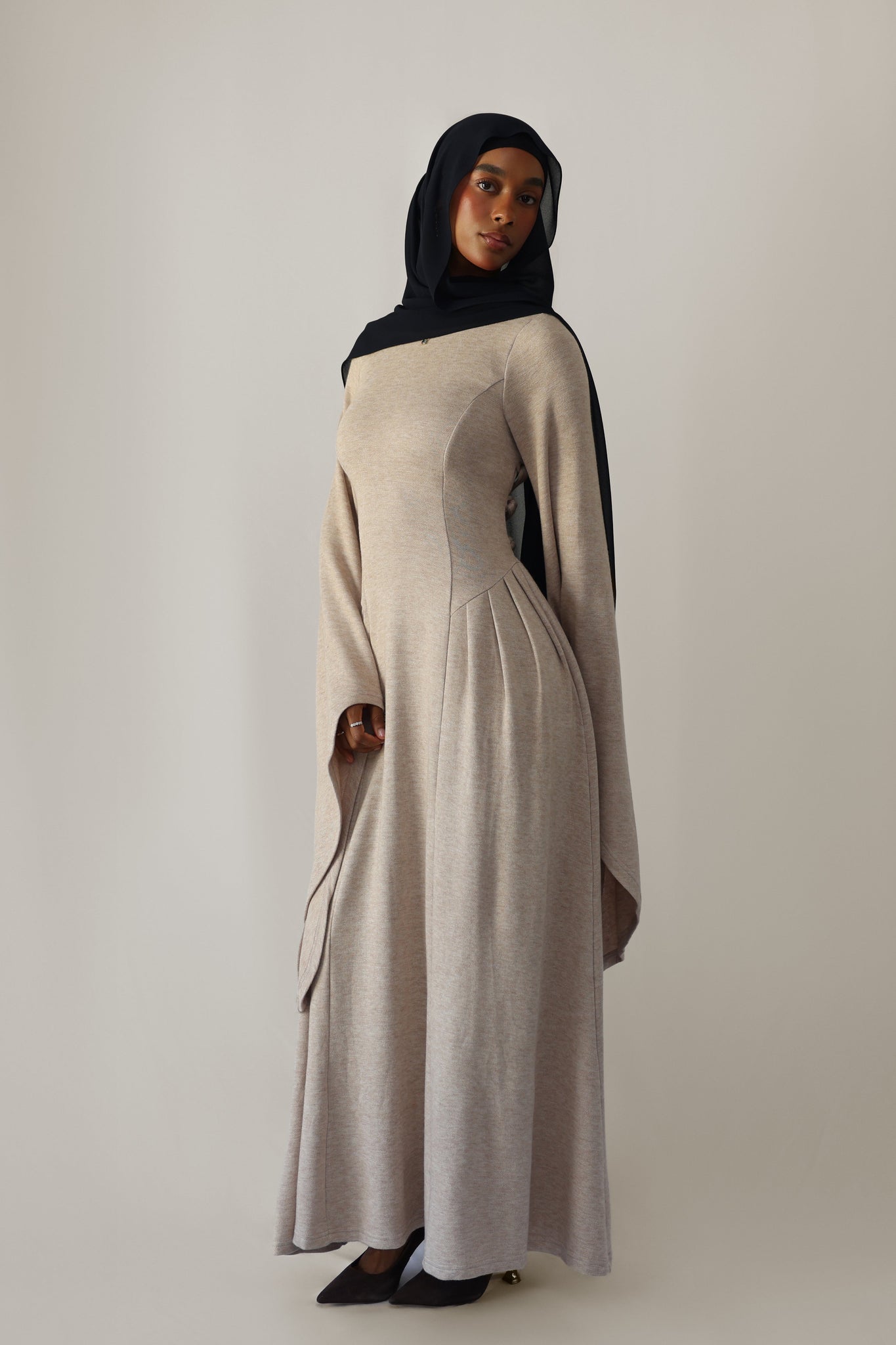 Neveah Princess Gown