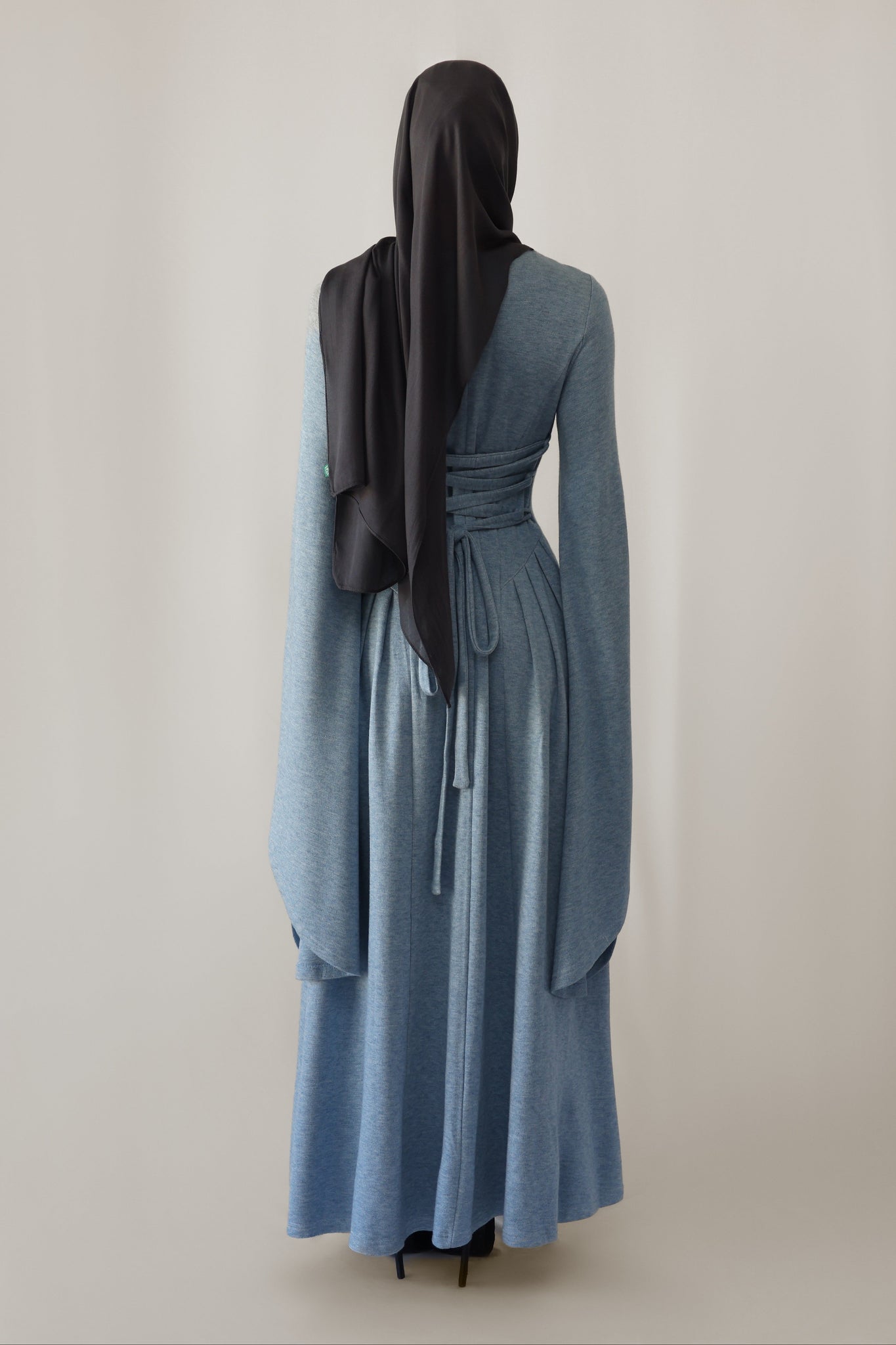 Neveah Princess Gown