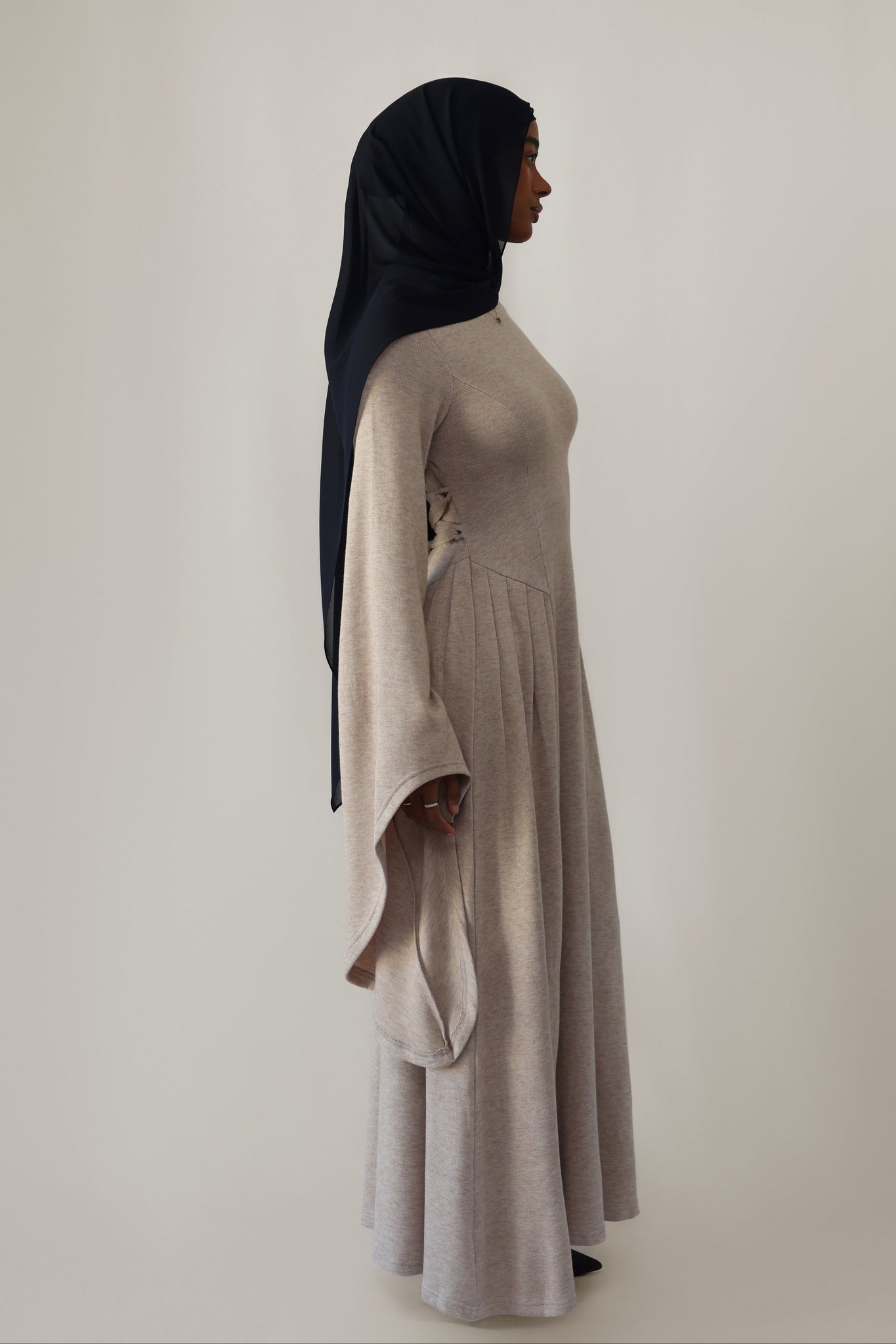 Neveah Princess Gown