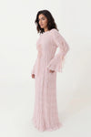Powder Pink