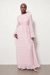 Powder Pink