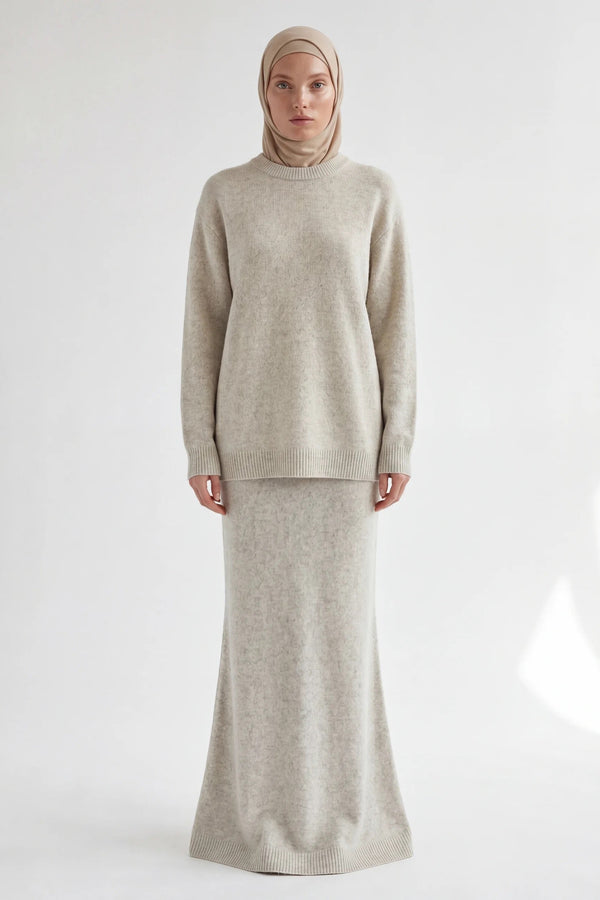 Giselle Sweater Set