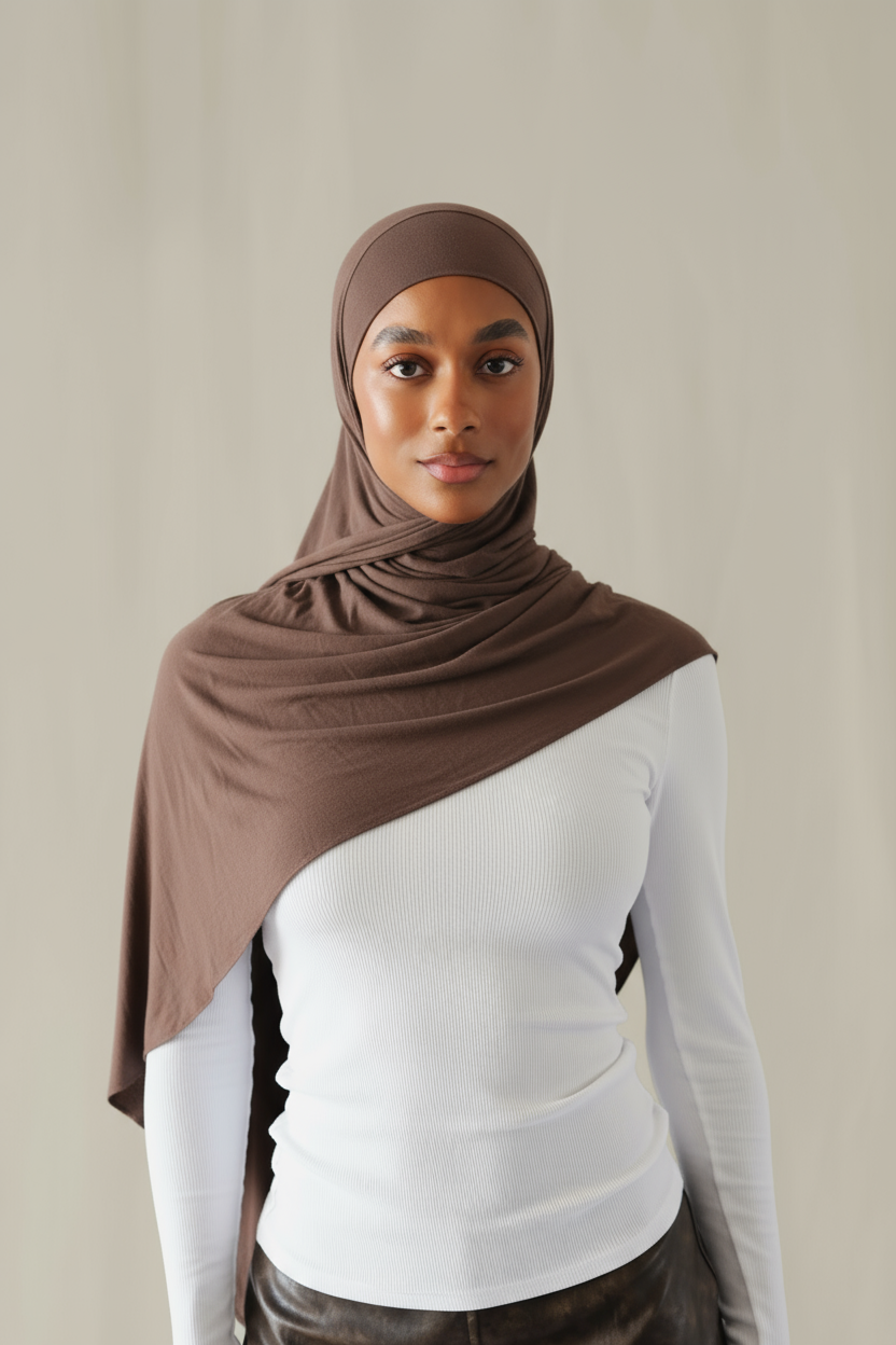 The Everyday Hijab