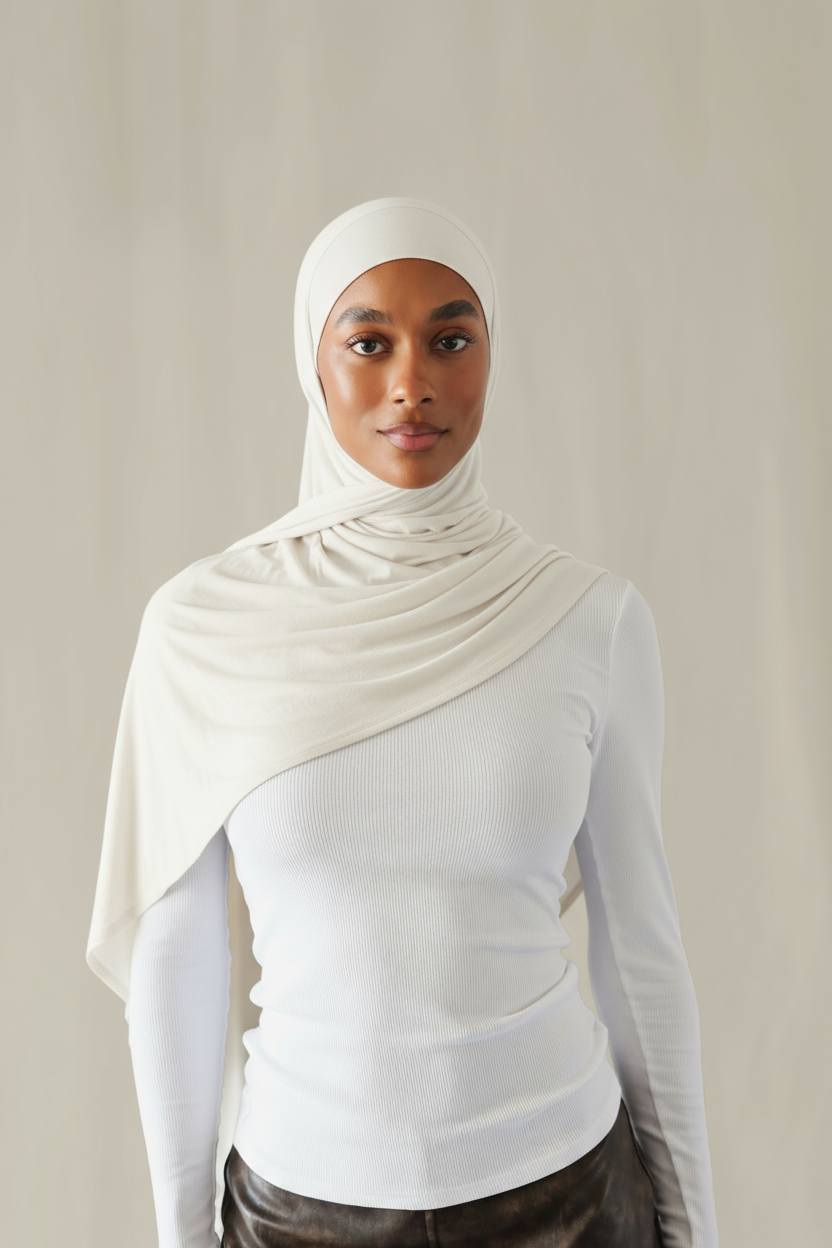 The Everyday Hijab